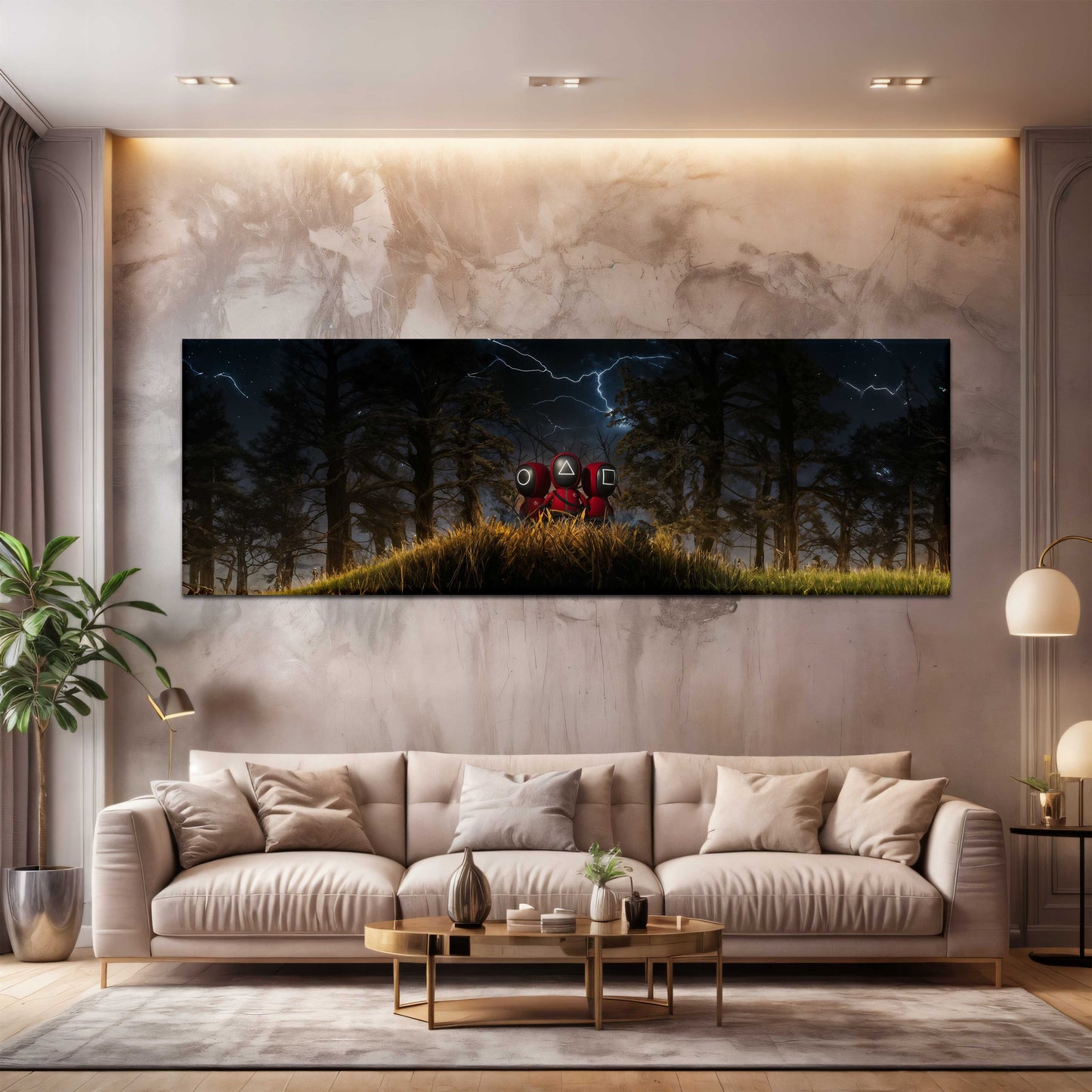 Squid Games - KB7006