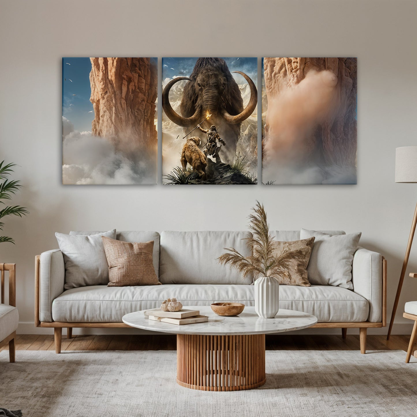 Far Cry Primal - KB7008