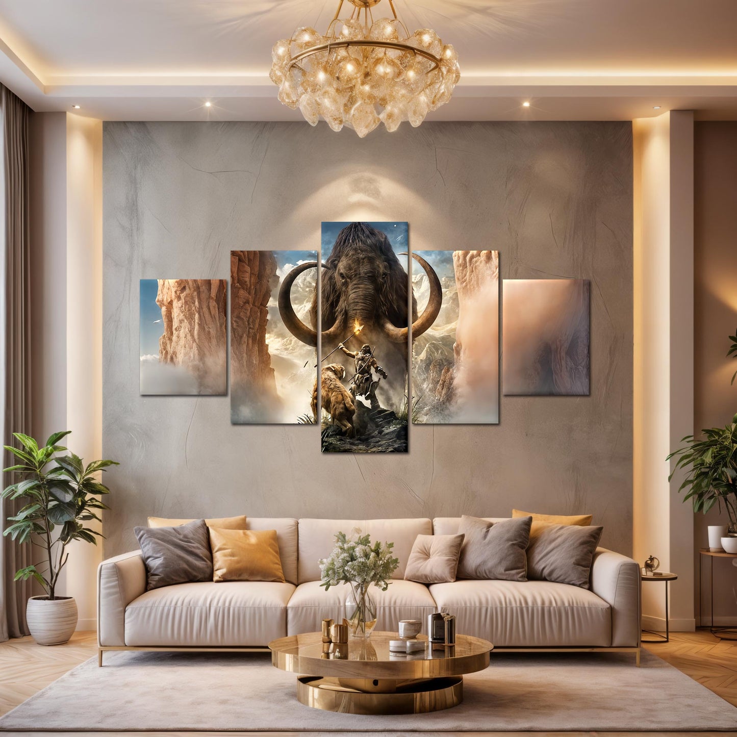 Far Cry Primal - KB7008