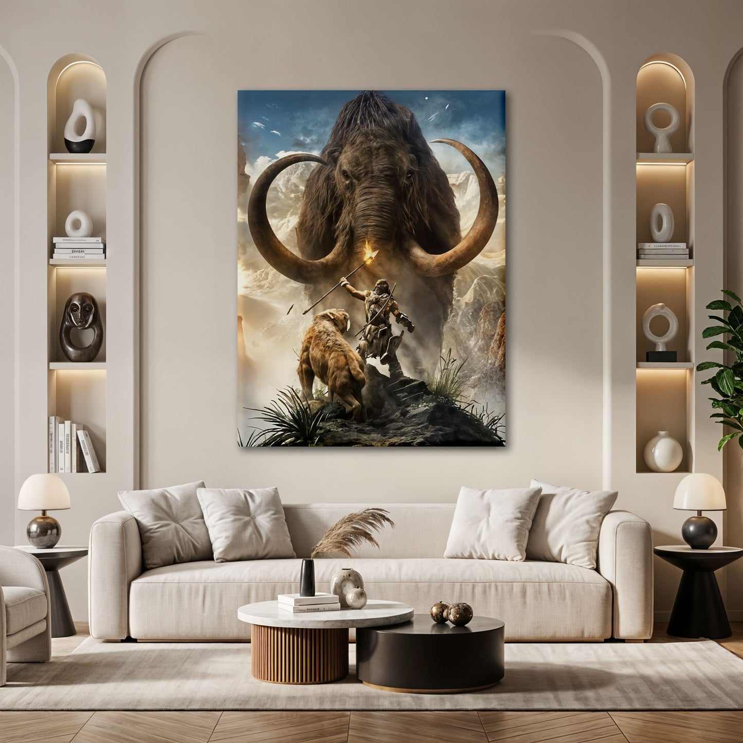 Far Cry Primal - KB7008