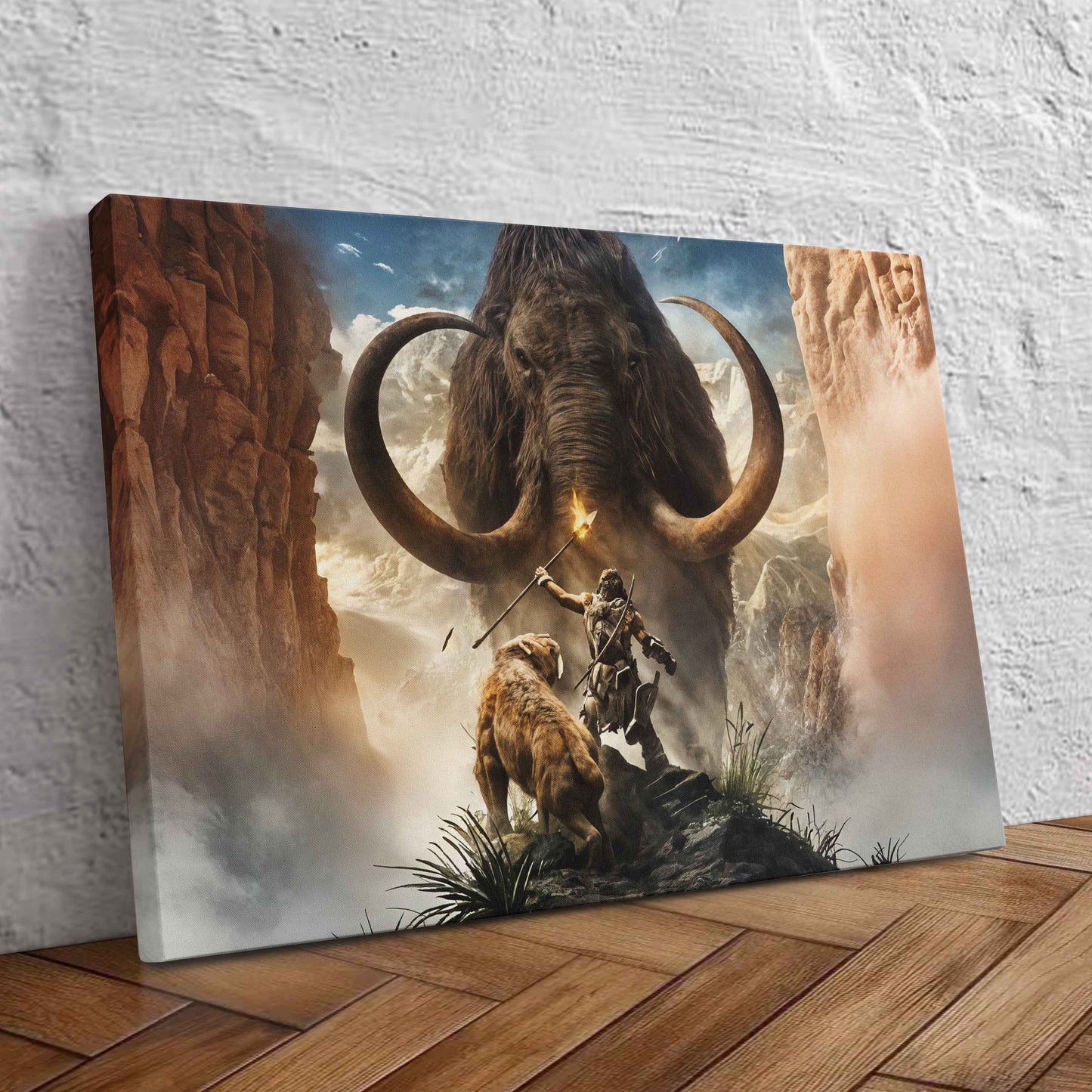 Far Cry Primal - KB7008