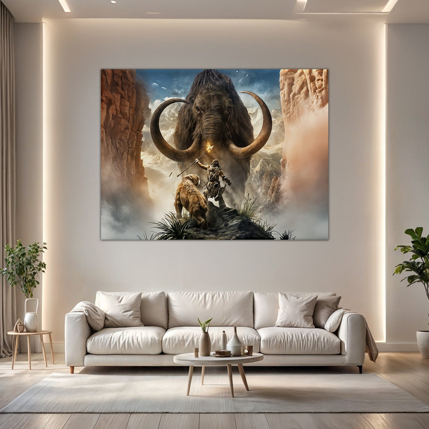 Far Cry Primal - KB7008