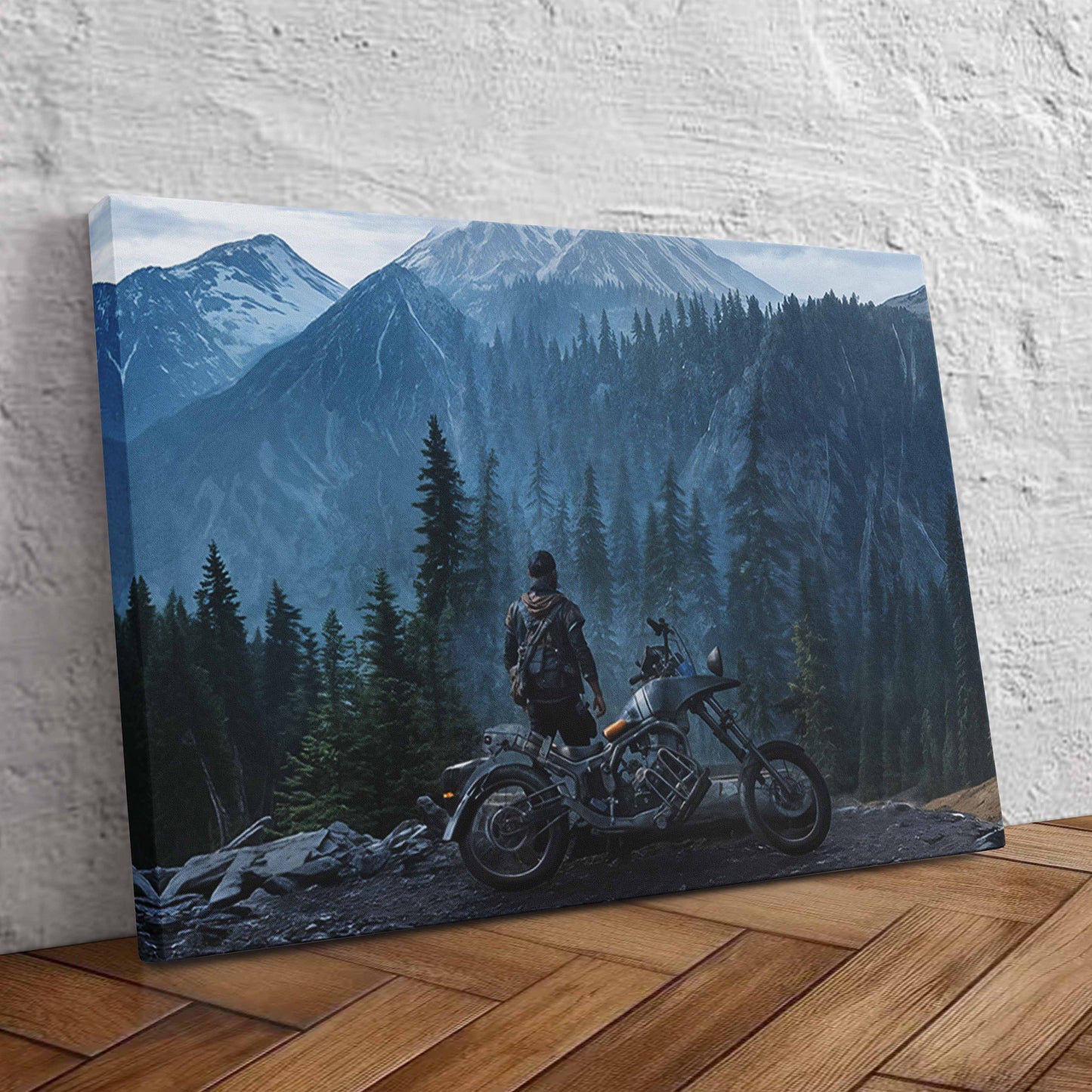 Days Gone II - KB7010