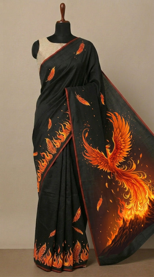 Saree - Phenix