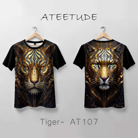 Tiger - AT107