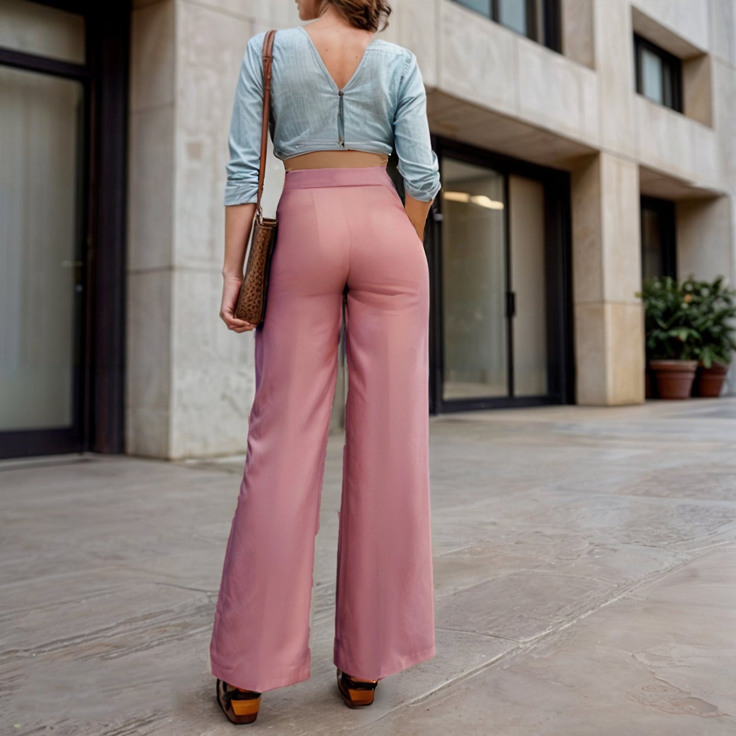 Pink Professional - DDT703