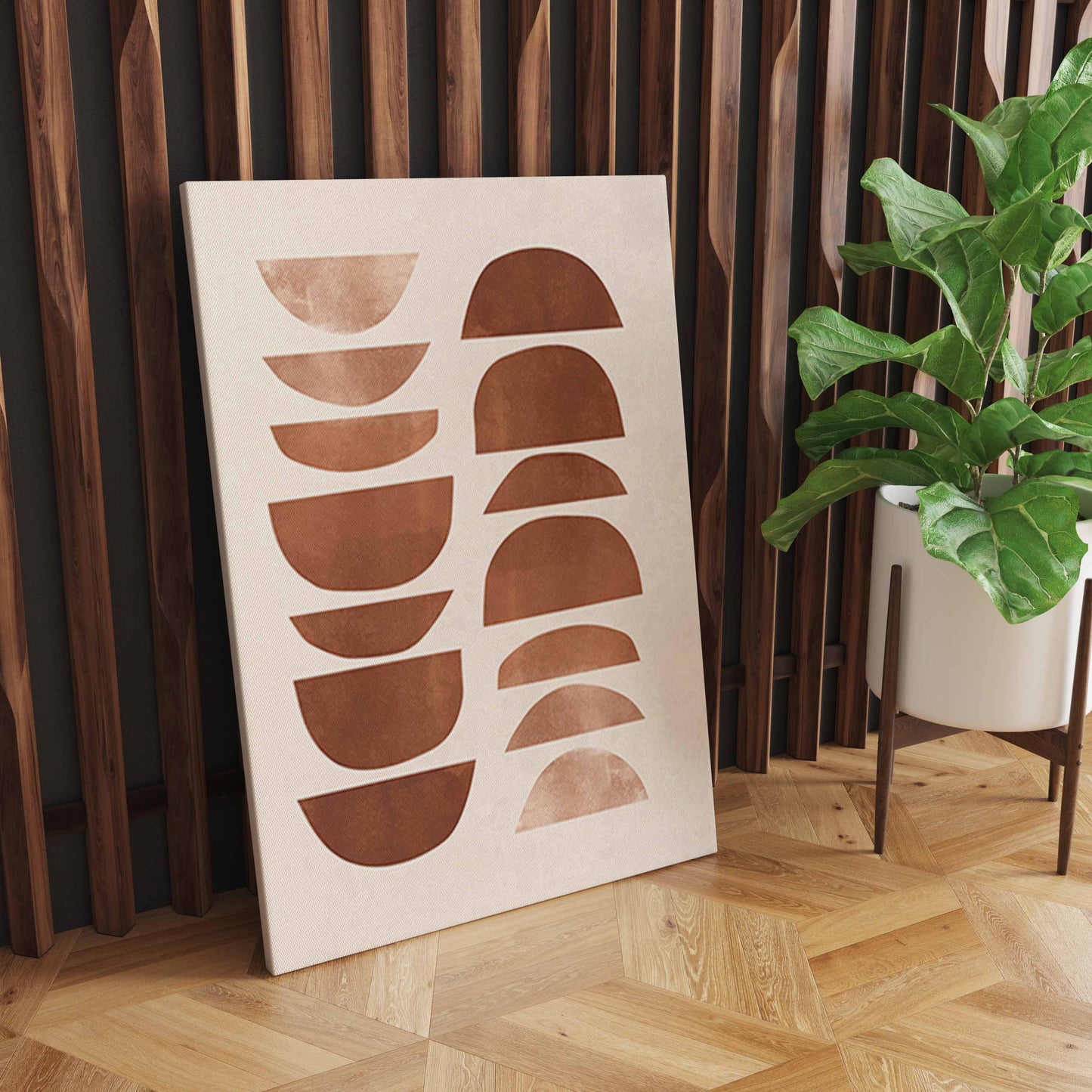 Elevate Your Interior Design with a Stunning Minimalist Nordic Colorful Geometry Poster Print, Transform Your Space into a Haven of Style and Creativity S04E11