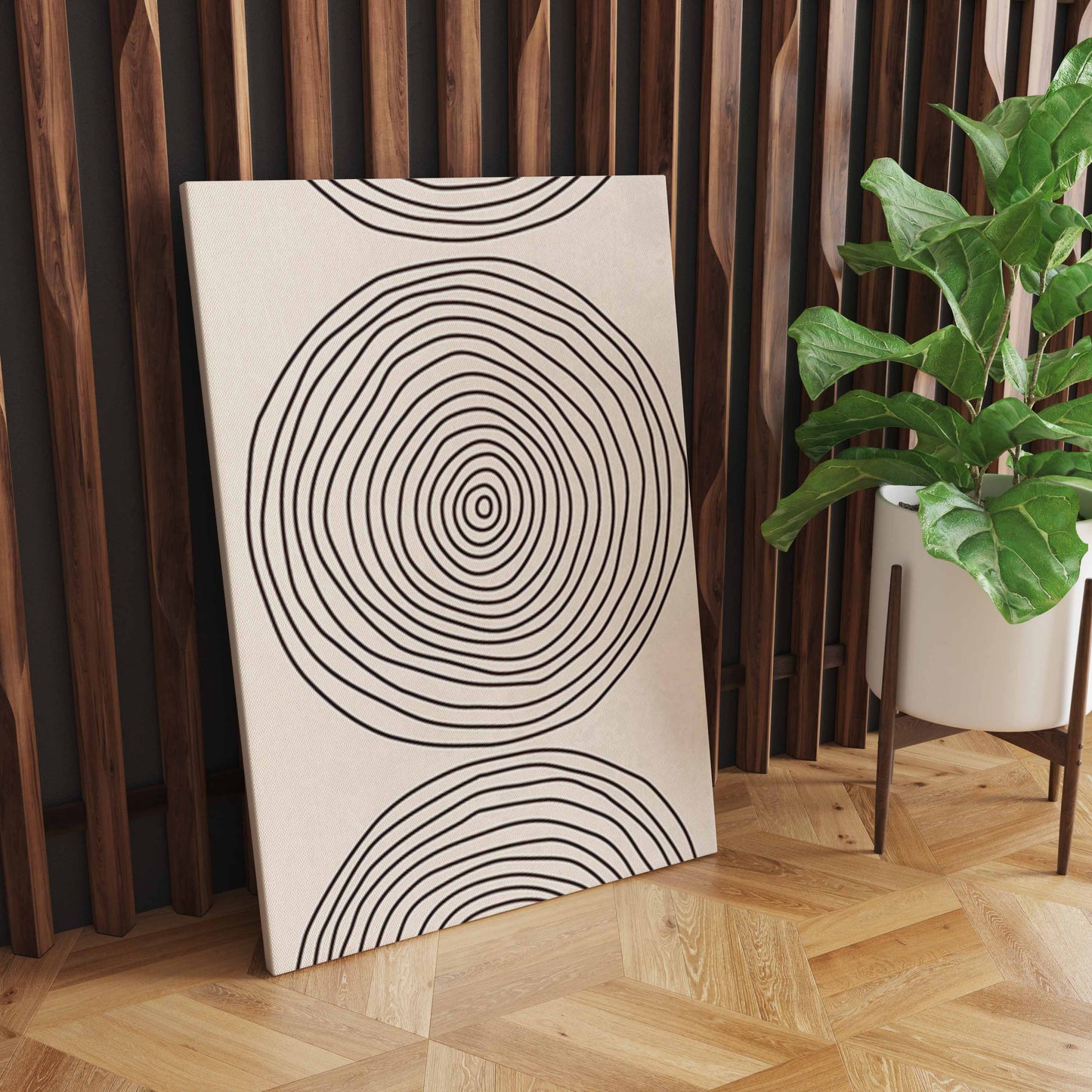 Elevate Your Interior Design with a Stunning Minimalist Nordic Colorful Geometry Poster Print, Transform Your Space into a Haven of Style and Creativity S04E11