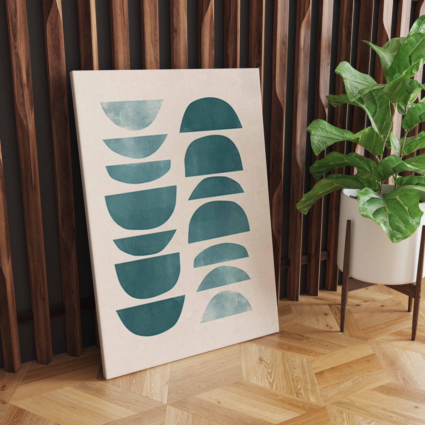 Elevate Your Interior Design with a Stunning Minimalist Nordic Colorful Geometry Poster Print, Transform Your Space into a Haven of Style and Creativity S04E11