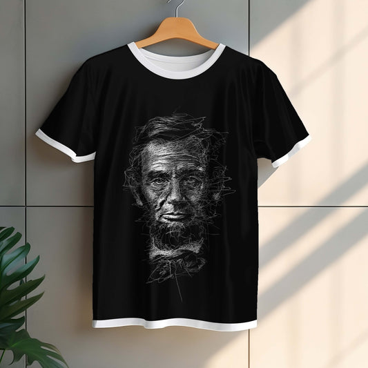 Linecoln - tshirt - TS035
