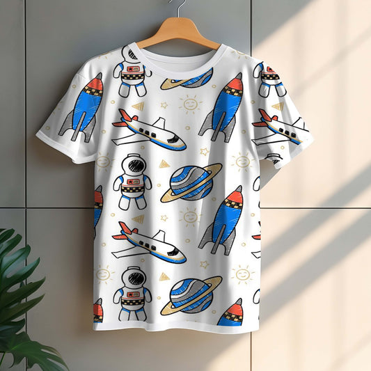 ToTheMoon - tshirt - TS04