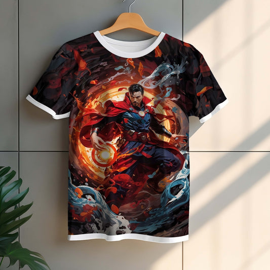 NeedADoc - tshirt - TS045