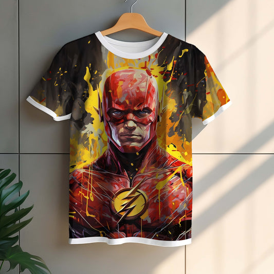 CatchMeIfYouCan - tshirt - TS046
