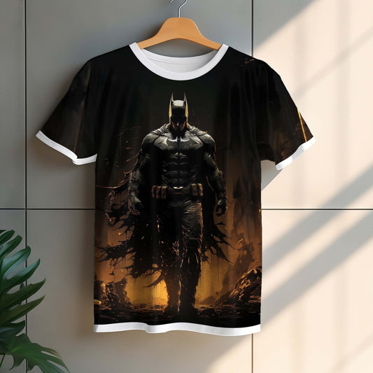 WhoFailedThisCity - tshirt - TS048