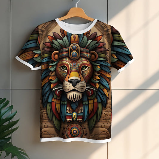 LioShirt - tshirt - TS051